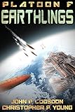 Earthlings (Platoon F Book 4)