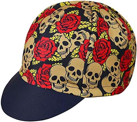 Cycling Caps/Outdoor Cap/Casual Caps-5 Designs (Heavy Weight Cotton Design)