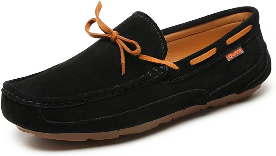 driving shoes business casual