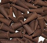 Incense Cones 100 Bulk Pack - Dragons Blood