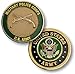 U.S. Army Military Police Corps Challenge Coin