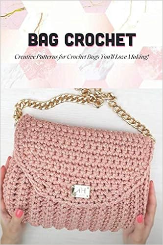 crochet bags