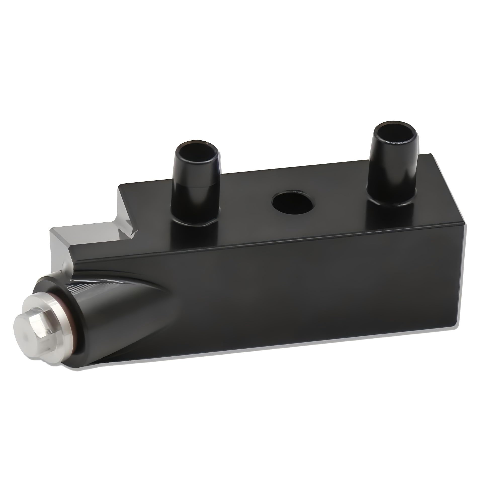 Photo 1 of 125068000 Automatic Transmission Fluid Thermal Bypass Valve Compatible with Chevrolet Silverado 1500 2014 2015 2016 2017 2018 Replacement for GM 6L80, GMC Sierra 1500, Yukon, Tahoe, Escalade