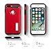 Spigen Slim Armor Designed for Apple iPhone 7 Plus Case (2016) - Crimson Red