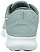NIKE Women's Free RN Running Shoe Cannon/Green Glow/Hasta/Off White Size 9 M US