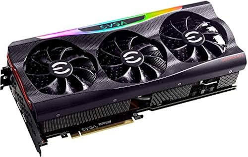 Evga Geforce Rtx Amazon De 3080 Rtx EVGA GeForce RTX 3080 FTW3