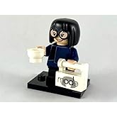 LEGO 71024 Edna Mode, Disney Collectible Minifigures
