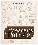 Les desserts de Patrice by