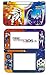 Pokemon Sun and Moon Game Skin for The New Nintendo 3DS XL Console 100% Satisfaction Guarantee!