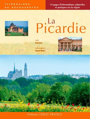 La  Picardie