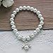 WE Angel Bracelet Favor First Communion/Baptism/Christening/Baby Shower/Wedding/Mis Quince(12pcs pack)