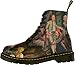 Dr. Martens Unisex Pascal Boot Multi Size UK 7 (8 M US Men/9 M US Women)