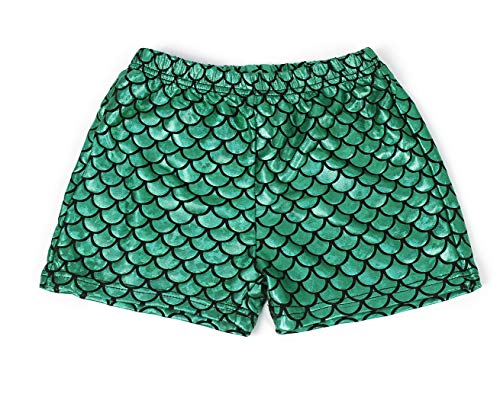 6 HenzWorld+Mermaid+Costume+Swimsuit+Princess