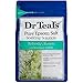 Dr. Teals Epsom Salt Soaking Solution Refresh & Renew with Rosemary and Mint (one 3LB Bag)