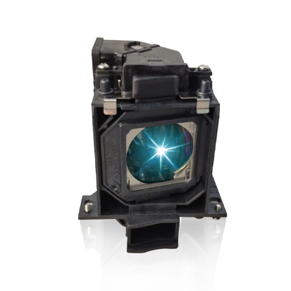 SORNEICDR ET-LAC100 Projector lamp Compatible with Panasonic PT-CW230 PT-CX200 PT-CW230E PT-CX200E PT-CW230EA PT-CX200EA PT-CW230U PT-CX200U