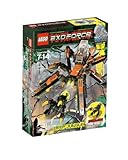 LEGO Battle Arachnoid