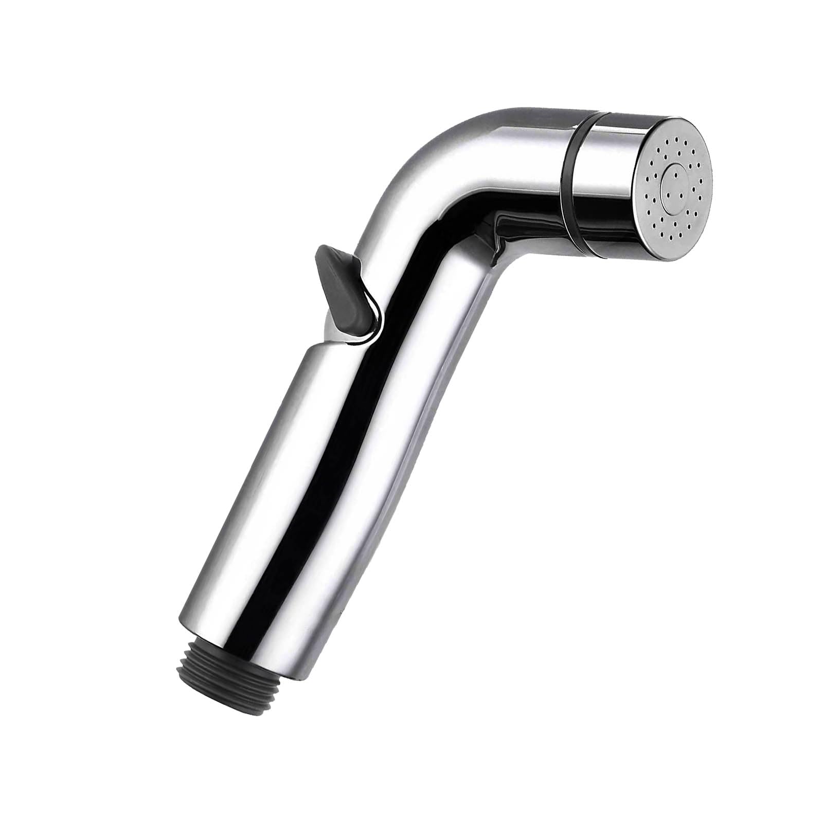 Bidet Sprayer,Portable ABS Hand Held Pressure Control Douche Sprayer Replacement Shower Sprayer Head for Personal Hygiene Shower Toilet