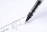 uni-ball EYE UB-157 0.7mm Blue Rollerball Pen Pack of 6 view 7