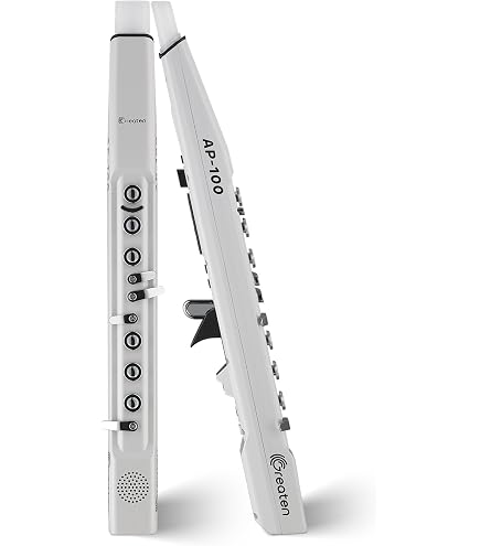 Amazon.com: Roland Aerophone AE-10 Digital Wind Instrument, White