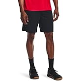 Under Armour Mens Tech Mesh Shorts