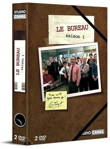 Le Bureau - Saison 1