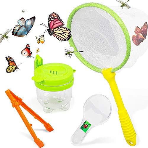 STEAM Life Educational Bug Catcher Kit 