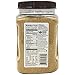 RiceSelect Organic Whole Wheat Couscous, Non-GMO, 26.5 oz (Pack of 4 Jars)