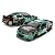 Lionel Racing C246821MDCL Chase Elliott #24 Mountain Dew Baja Blast 2016 Chevrolet SS ARC HOTO NASCAR Official Diecast Vehicle (1:24 Scale)