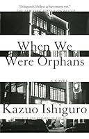Cover of When We Were Orphans