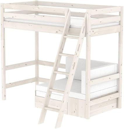 Lit mezzanine flexa fly Clearance