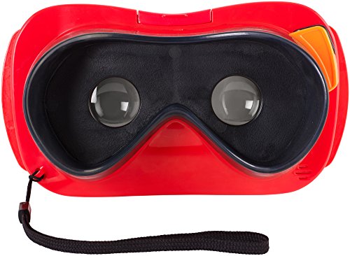 5 View+Master+Virtual+Reality+Starter+Pack