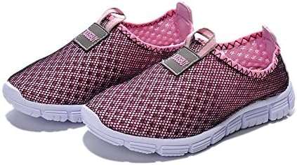 TOOSBUY breathable Sandals for Boys Pink US2.5/EU34/21.5CM