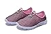 Breathable Running Mesh Sport Sneakers for Kids Boys Girls (Little Kids/Big Kids)