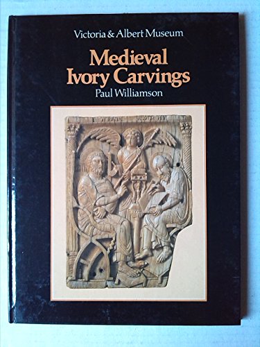 [Read] An Introduction to Mediaeval Ivory Carvings<br />D.O.C