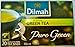 Dlimah Green Tea Pure Green