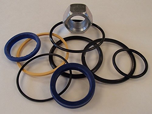 6589786 New Excavator Blade Seal Kit made to fit Bobcat 325G 328G X-225 X-325