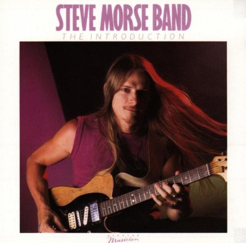 Steve Morse Band - The Introduction - Zortam Music