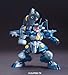 LBX Sea Serpent (1/1 scale Plastic model) Bandai The Little Battlers [JAPAN]