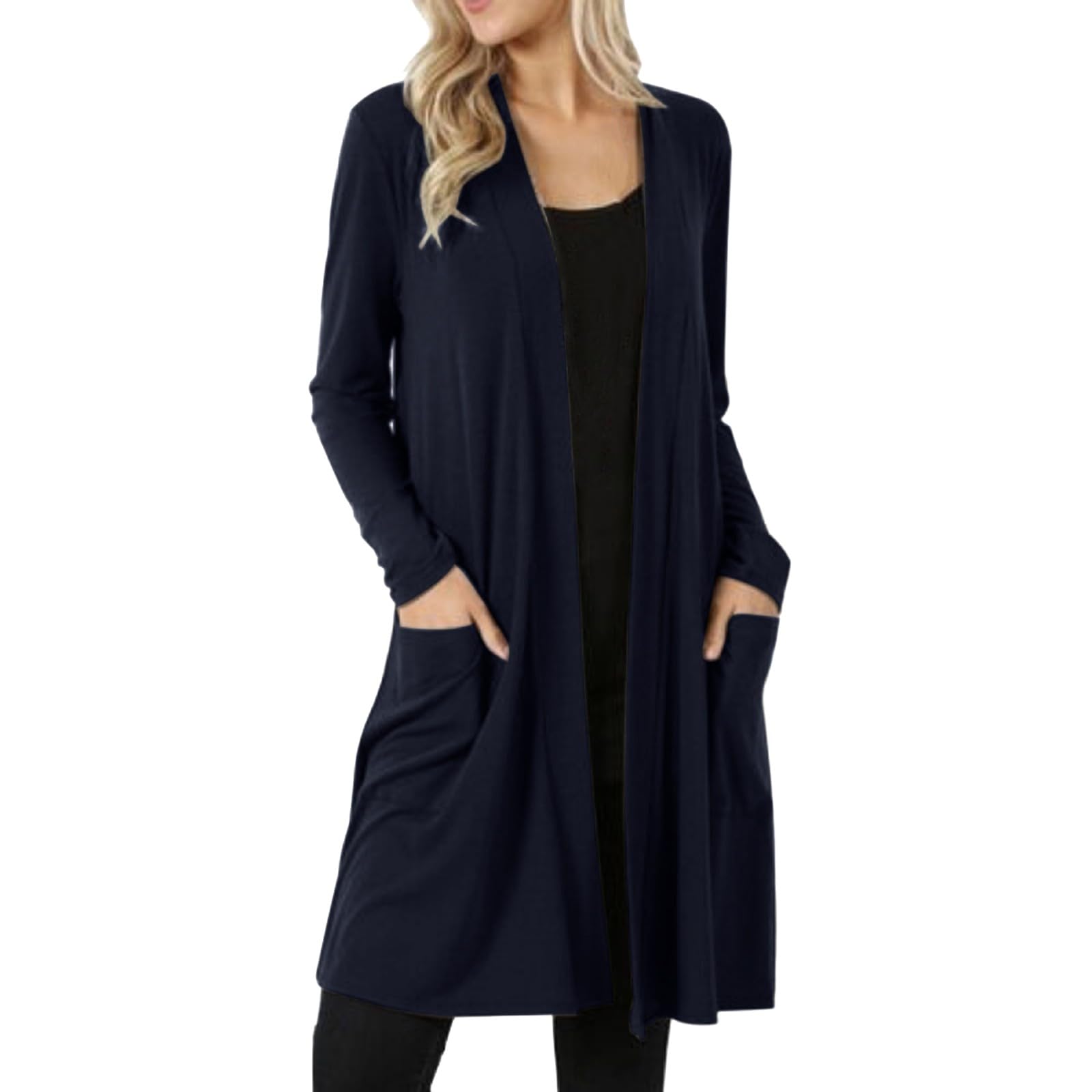 Sweaters For Women Crop Cardigan Plus Size Cardigan