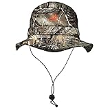 Mission Cooling Bucket Hat, RealTree