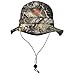 Mission Cooling Bucket Hat, RealTree
