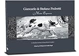 Giancarlo & Stefano Pedretti Master Engravers by
