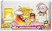Mattel KuuKuu HarajukuAngel's Purse Playset