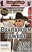 Hell Yeah!: Boardroom Cowboy (Kindle Worlds Novella) (Cowboys & Candy Book 1)