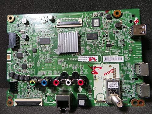 PartsStop EBT64592806 Main Unit
