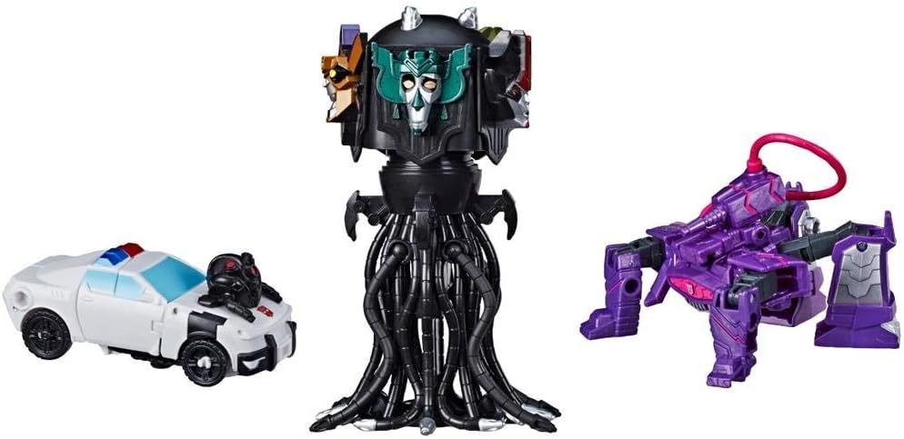 quintessons toy