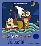 Petites comptines pour s'endormir by