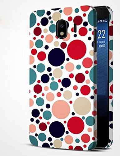 alDivo Premium Quality Designer Printed Slim Light Weight Mobile Back Cover Case for Samsung Galaxy J4 2018 / Samsung Galaxy J4 2018 Printed Cover (MKD942)