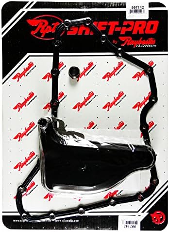 RPT SHIFT PRO 4T60E TRANSMISSION FILTER KIT
