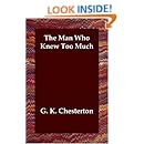 The Man Who Knew Too Much
